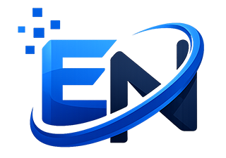 EASYNUX logo