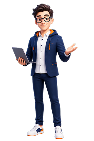 EASYNUX virtual assistant
